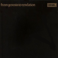 CD-R Genesis - From Genesis to Revelation (1969)