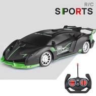 RC Drift Cars 4WD Kids Adults Battery Electric 1:14 Scale Racing Car Remote Control High-Speed Sport