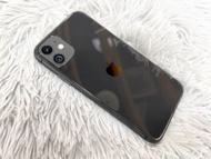 💜💜台北iphone便宜手機專賣店💜💜🍎IPhone 11 128G黑色手機店面展示機出清🍎