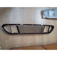 TAIWAN GREAT QUALITY BUMPER GRILLE BMW E60 M-SPORT (FRONT)
