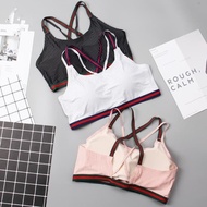 B 032 - BRALETTE spot bra