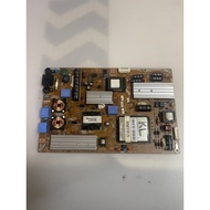 TV LED SAMSUNG UA40D5030 POWER BOARD BN44-00473B (USED)