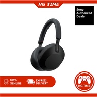 Sony WH1000XM5 | XM5 Wireless Noise Cancelling Headphones ( Black/Silver/Midnight Blue/Smoky Pink )