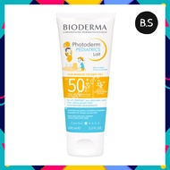 Bioderma Photoderm Pediatrics Milk SPF50+ 200ml กันแดดสำหรับเด็ก