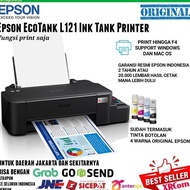 terbaru!!! Printer Epson L121 pengganti printer Epson L120 Terlaris