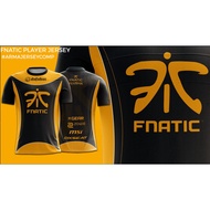 Jersey Fnatic 2020