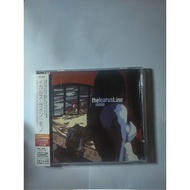 THE ICARUS LINE "Mono" CD