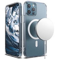Ringke Fusion Magnetic for iPhone 12 12 Pro Scratch Resistant Protective Cover