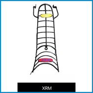 ❉ ⚡ ∥ Thailand Center Carrier (Step grill) xrm 110/125