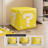 RUIDEDAN | Alternative Dopamine Decoration Bedside Table