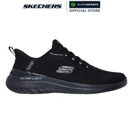 SKECHERS Hands Free Slip-ins®: Bounder 2.0 - Almir รองเท้าลำลองผู้ชาย