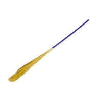 Halloween Witch Broom Witch Broomstick Broom Props Rope Straw Halloween Party Costume Broomstick Fan