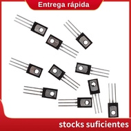 10 Pcs NPN Medium Power Transistor D882 .henryjoesg