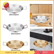 [Baosity1] Korean Ramen Pot,Instant Noodle Pot,Fast Heating,Pan Dry Pots,Stockpot Household Cooking Pot,Soup Pot for Noodle Milk Kitchen