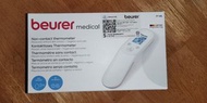beurer紅外線探熱器