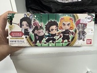 鬼滅之刃 ADVERGE MOTION 2 盒裝figure