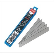 Hand Brand SDI High Hardness Utility Blade (Small) 9mm 1503 Take A Good Visit To The Stationery Shop