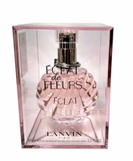 แท้💯Lanvin Eclat De Fleurs EDP 100ml
