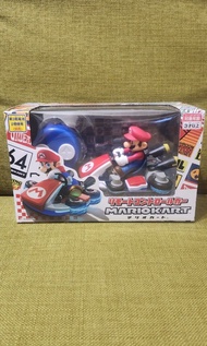 MARIOKART  瑪利歐 有線遙控車