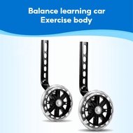 Bike Training wheel 12-20 inch Roda Tepi Bike Stabilisers Cycling Training Wheels