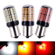 Strong light motorbike LED bulbs save electricity and are durable
