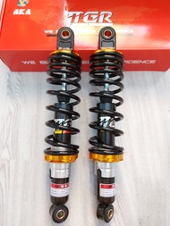 TTGR REAR SHOCK 310mm FOR XRM WAVE DASH SMASH RAIDERJ SYM