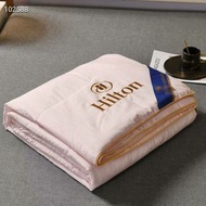 🌟【Hilton】五星級酒店🌟專用羽絨夏被🌟