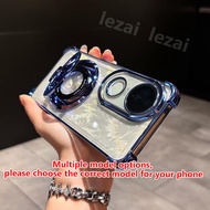Casing Vivo V50 Pro V 50 5G 2025 Vivo V40 V30 V29 V27 Pro V29e V27e 5G Casing with Holder Camera Pro