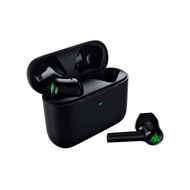 【ร้านค้าในพื้นที】หูฟังไร้สาย Razer Hammerhead True Wireless Earphones พร้อมไมโครโฟนหูฟังบลูทูธชุดหูฟ