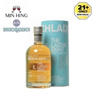 Bruichladdich 8 Year Old - The Laddie Eight