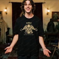 Kemeja Esquie Clair Obscur Expedition 33 Esquie Want Hugs Tee Tops Lelaki Wanita Rekaan Retro Asli K