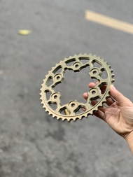 DĨA NHÔM ANODE 7075 CHO EXCITER150