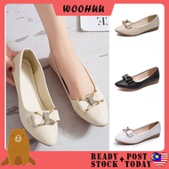 READY STOCK WOOHUU Sandal Woman Office Shoes Kasut Perempuan Wanita