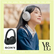 SONY WH-CH720N Wireless Headphone Noise Cancellation Bluetooth Lightweight