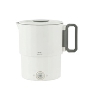 BRUNO BAK810 雙電壓便攜電煮鍋 連蒸隔