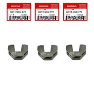 Piece slide beat scoopy spacy vario 110 fi injection revo at automatic 1 set contains 3 pcs 22011-GC