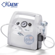 เครื่องพ่นละอองยาแบบพกพา FLAEM Nebulizer รุ่น Air Pro 3000 Plus (AP50P00) รับประกัน 1 ปี