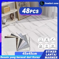 Floor Vinyl Sticker Size 45x45cm / Vinyl Floor Sticker Size 45x45cm / Vinyl Floor Sticker Vinyl Floo
