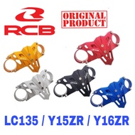RCB Fork Stabilizer Alien 2 LC135 Y16ZR Y15ZR Stable Racing Boy LC4S LC5S Y16 Y15 Ysuku Accessories Motor Original