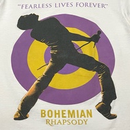 Rhapsody bohemian t-shirt