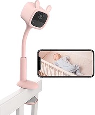EZVIZ BM1 Baby Monitor camera without InfarRed Light Full 1080P 2MP Pink