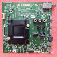 เมนบอร์ด Hisense 55B7500UW อะไหล่แท้/ถอดมือสอง RSAG7.820.8698/ROH สำหรับทีวี 55 นิ้ว