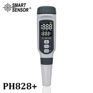VN Professional Pen Type PH Meter Water Quality Meter Digital PH Tester Acidimeter Acidity Meter Rec
