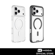 Hoda iPhone 17 Series Crystal Pro Case