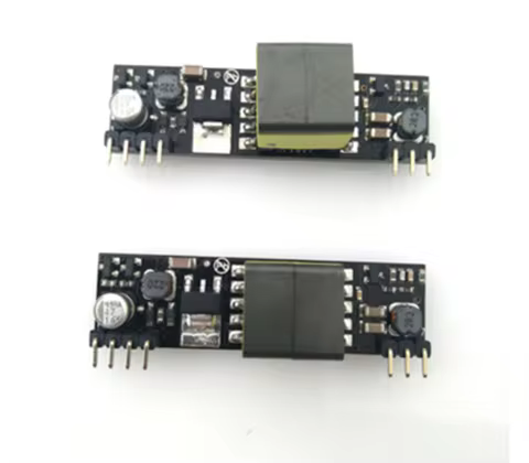 RT9400 Power Module 13W IEEE 802.3af POE PD POE Module RT9400-3.3V / 5V / 12V / 24V