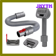 JNYTM Kit De Toilettage สำหรับ Animaux De Compagnie,Brosse เท Chien,Aspirateur เท Dyson V11, V10, V8, V7, V15,Aspirateur,Outil De Cheveux,Kit De Tuyau Coupe,โปรโมชั่นพิเศษ