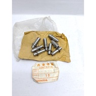 12023-943-000 BOSH BOS VALVE VALVE VALVE EXHAUST S90 S 90 JAPAN