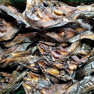 ikan sale lele/ikan asap lele BISA COD GROSIR MEDAN