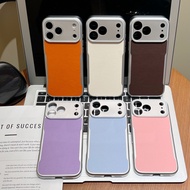 For iphone17ProMax shell 3a02 slender waist iphone16ProMax iphone15ProMax iphone14ProMax