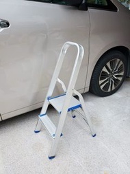 洗車可摺鋁梯Aluminum Ladder